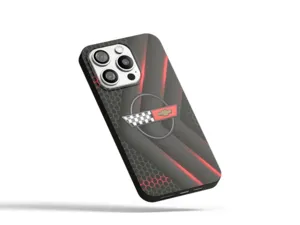 Chevrolet Corvette Phone Casing Durable Sturdy Design